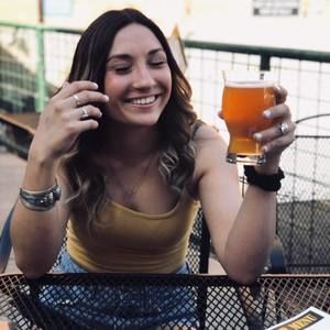 Meet your Posher, Taylor